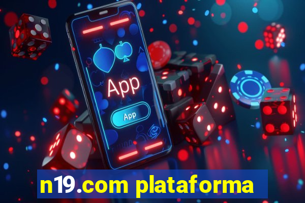 n19.com plataforma